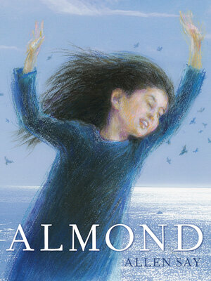 cover image of Almond